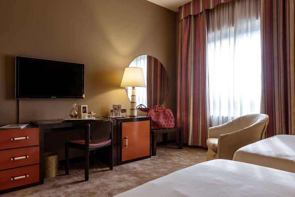 Palace Hotel Bari Room photo